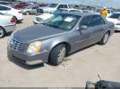 Cadillac DTS Luxury Ii Image 3