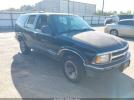 Chevrolet Blazer Ls Image 1