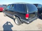 Chevrolet Blazer Ls Image 4