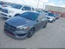 Mercedes-Benz Cla-class Image 9