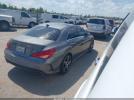Mercedes-Benz Cla-class Image 16