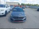 Mercedes-Benz Cla-class Image 14