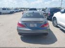 Mercedes-Benz Cla-class Image 3