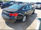 Chevrolet Impala 2lt Image 9
