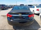Chevrolet Impala 2lt Image 16