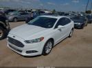 Ford Fusion Se Image 8