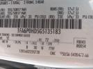 Ford Fusion Se Image 11
