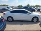 Ford Fusion Se Image 2