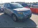 Ford Explorer Xlt Image 1