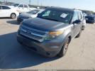 Ford Explorer Xlt Image 9