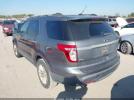 Ford Explorer Xlt Image 3