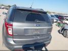 Ford Explorer Xlt Image 5