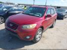 Hyundai SANTA FE Limited V6 Image 8