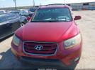 Hyundai SANTA FE Limited V6 Image 2