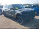 Ford Explorer Timberline Image 1