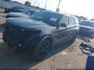 Ford Explorer Timberline Image 10