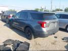 Ford Explorer Timberline Image 9