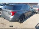 Ford Explorer Timberline Image 13