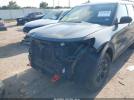 Ford Explorer Timberline Image 12