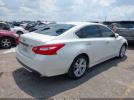 Nissan Altima 2.5 Sl Image 4
