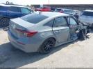 Honda Civic Sport Image 8
