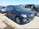 Mercedes-Benz GLE Image 1