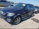 Mercedes-Benz GLE Image 6