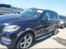 Mercedes-Benz GLE Image 10