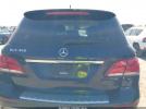 Mercedes-Benz GLE Image 11