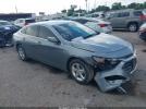 Chevrolet Malibu Fwd Ls Image 1