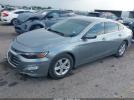 Chevrolet Malibu Fwd Ls Image 13