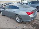 Chevrolet Malibu Fwd Ls Image 2