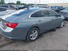 Chevrolet Malibu Fwd Ls Image 14