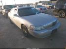 Lincoln Towncar Signature Image 1