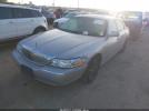 Lincoln Towncar Signature Image 2