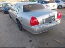 Lincoln Towncar Signature Image 7