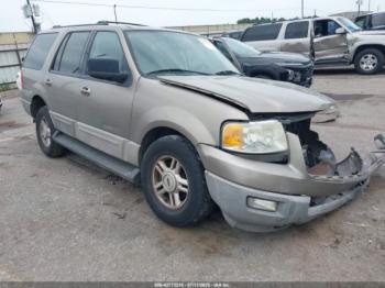  Salvage Ford Expedition