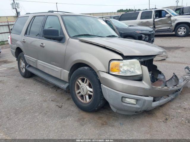  Salvage Ford Expedition