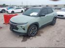 Chevrolet Trailblazer Fwd Rs Image 6