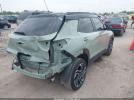 Chevrolet Trailblazer Fwd Rs Image 2