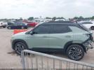 Chevrolet Trailblazer Fwd Rs Image 11