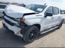 Chevrolet Silverado 1500 2wd  Short Bed Custom Image 2