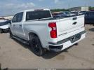 Chevrolet Silverado 1500 2wd  Short Bed Custom Image 3