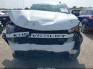 Chevrolet Silverado 1500 2wd  Short Bed Custom Image 11
