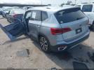 Volkswagen Taos 1.5t Se Image 12