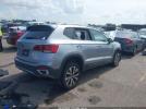 Volkswagen Taos 1.5t Se Image 14