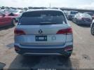 Volkswagen Taos 1.5t Se Image 9