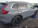 Honda CR-V Hybrid Sport Image 3
