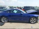 Ford Mustang V6 Image 13