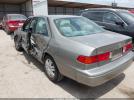 Toyota Camry Le Image 5